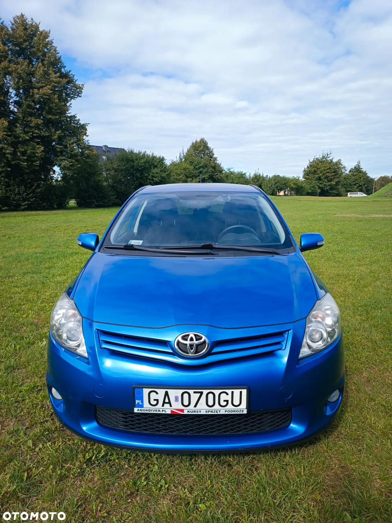 Toyota Auris - 2