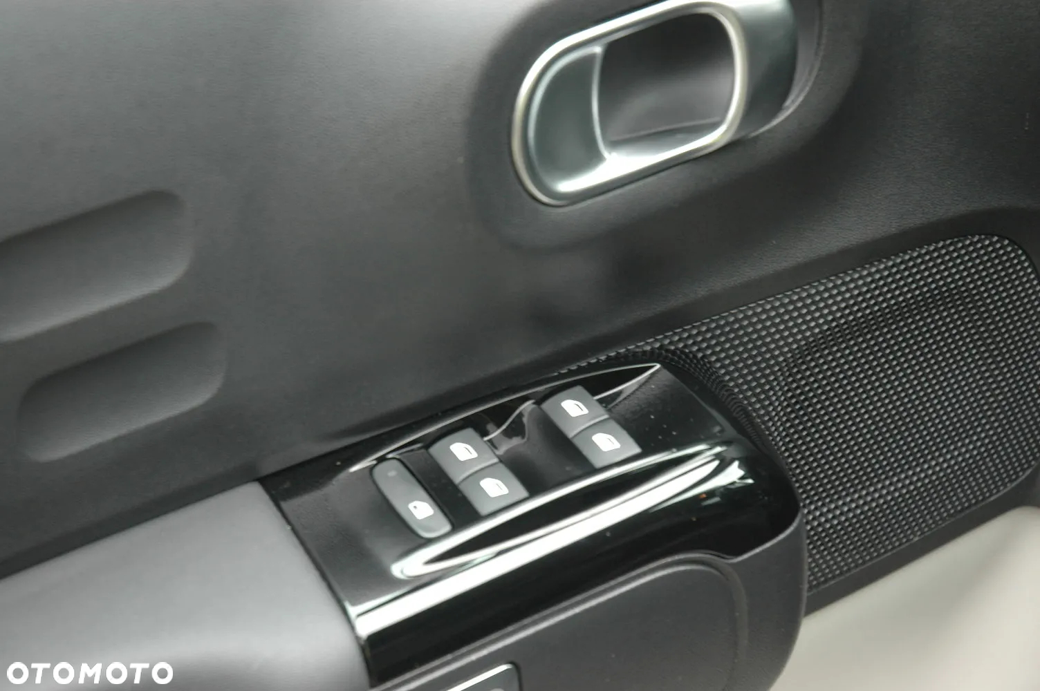 Citroën C3 1.2 PureTech Max EAT6 - 10