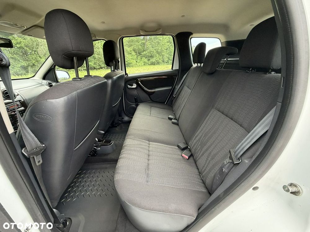 Dacia Duster - 14