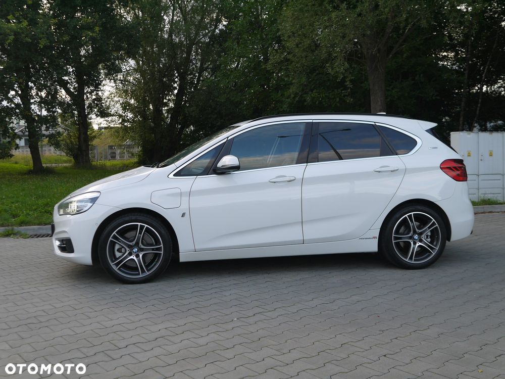 BMW Seria 2 225xe iPerformance Luxury Line - 3