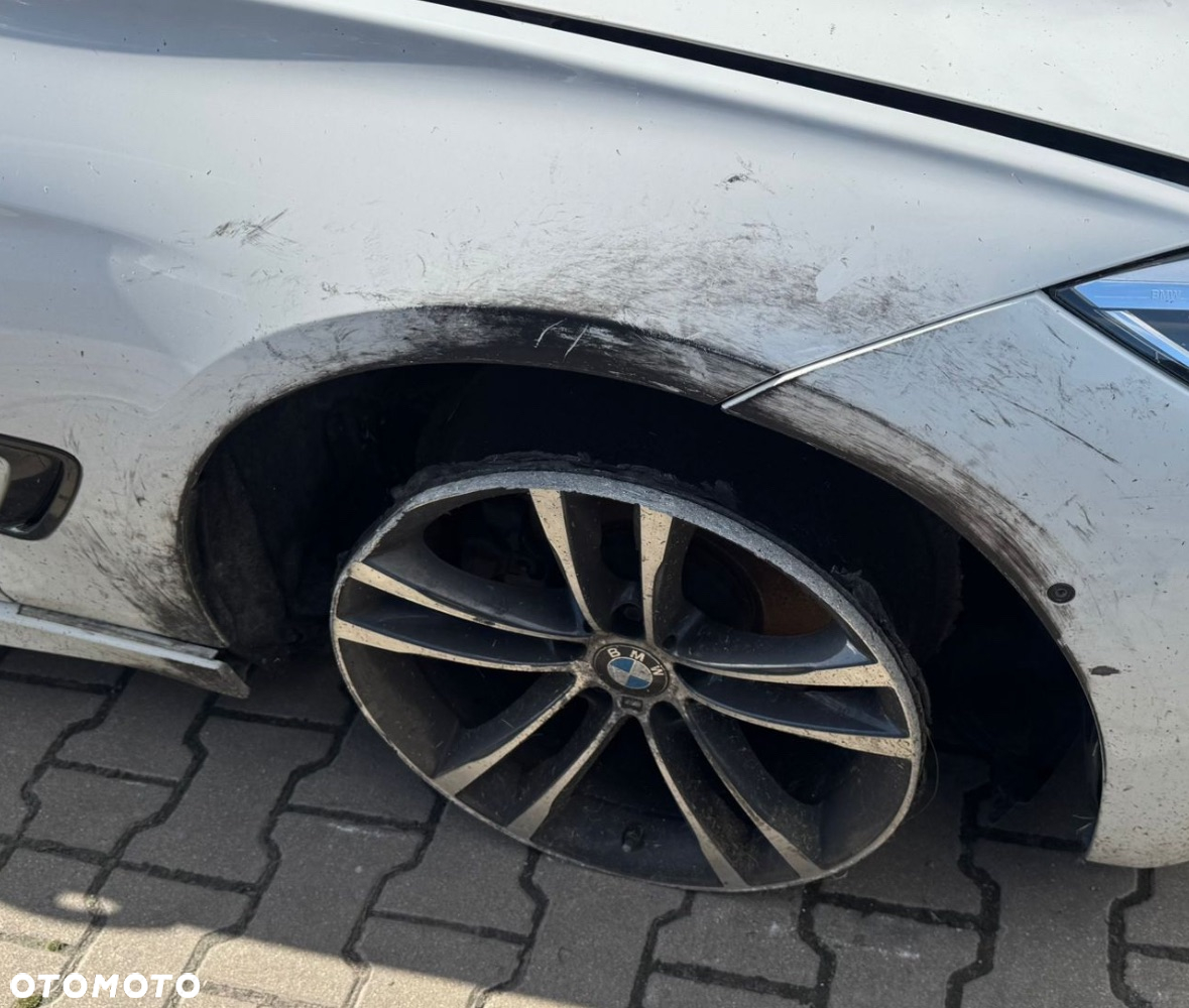 BMW 3GT 330d M Sport - 35