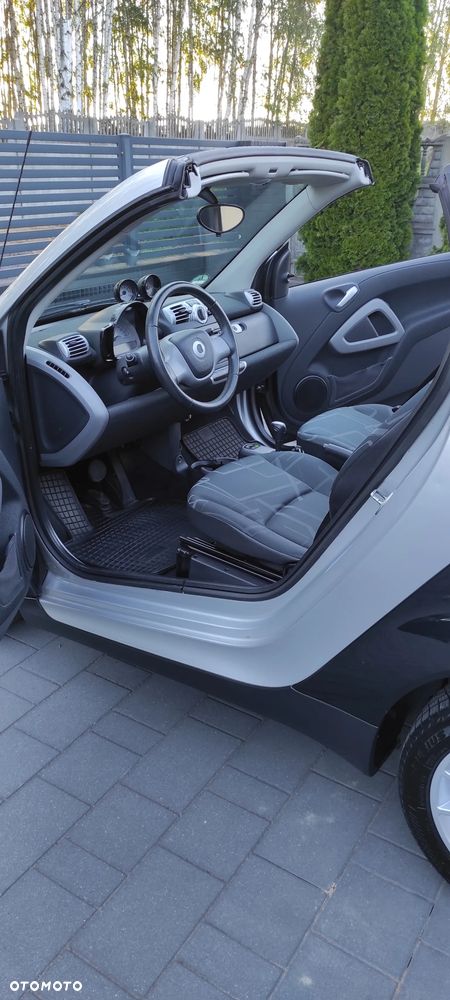 Smart Fortwo - 21