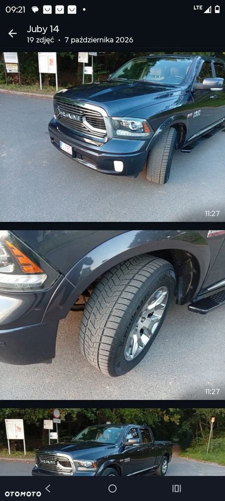 RAM 1500 - 13