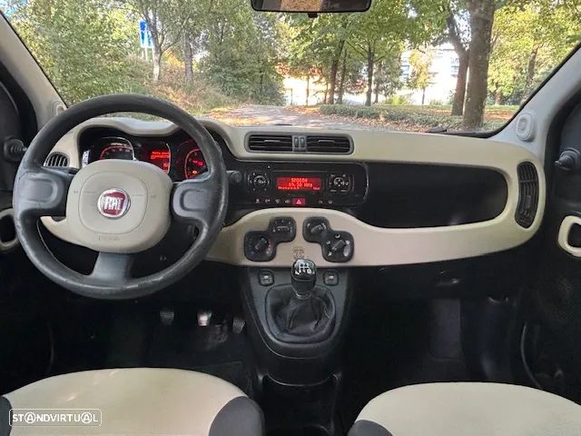 Fiat Panda 1.2 Pop - 14