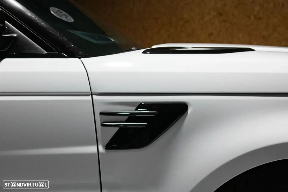Land Rover Range Rover Sport - 56