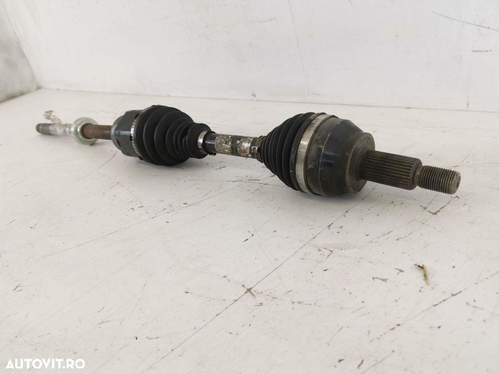 Planetara Dreapta Fata Land Rover  Range Rover Evoque L551 2018 2019 2 - 6