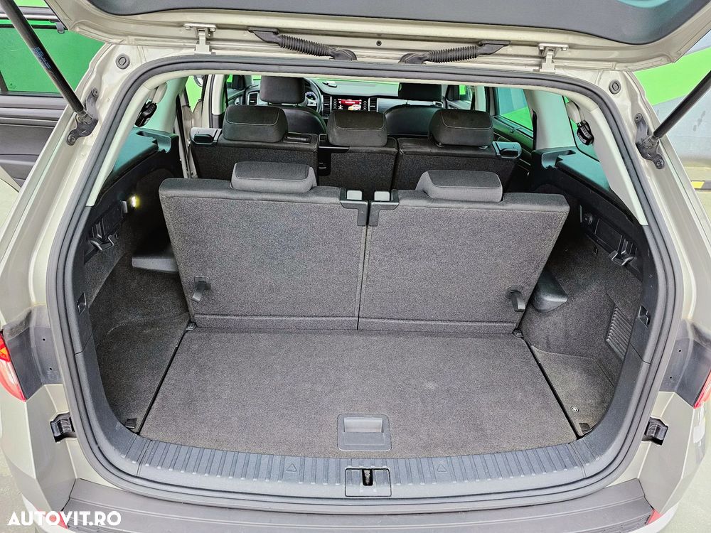 Skoda Kodiaq 2.0 TDI DSG Style - 8