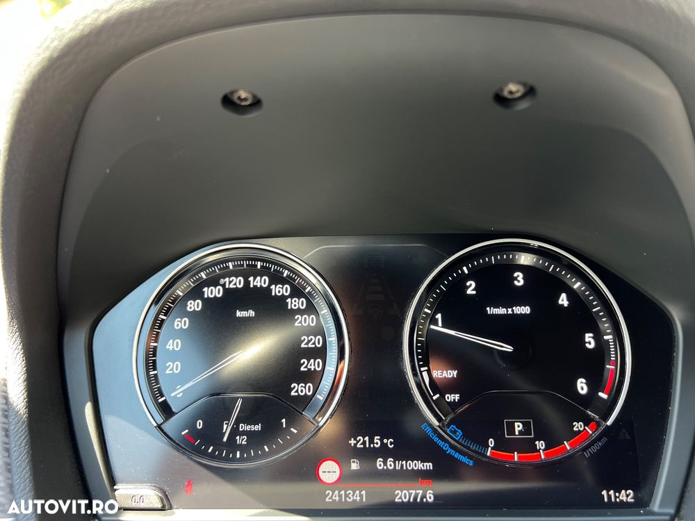 BMW X2 xDrive18d Aut. M Sport - 28