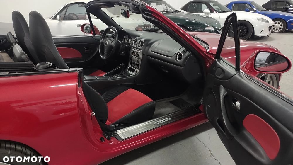 Mazda MX-5 - 8