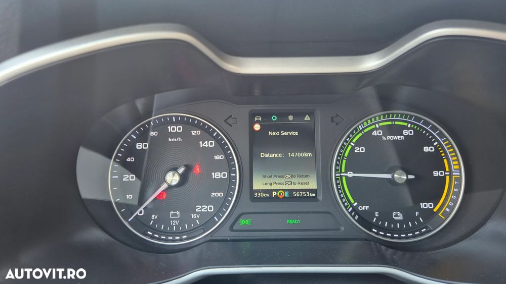 MG ZS EV Luxury - 17