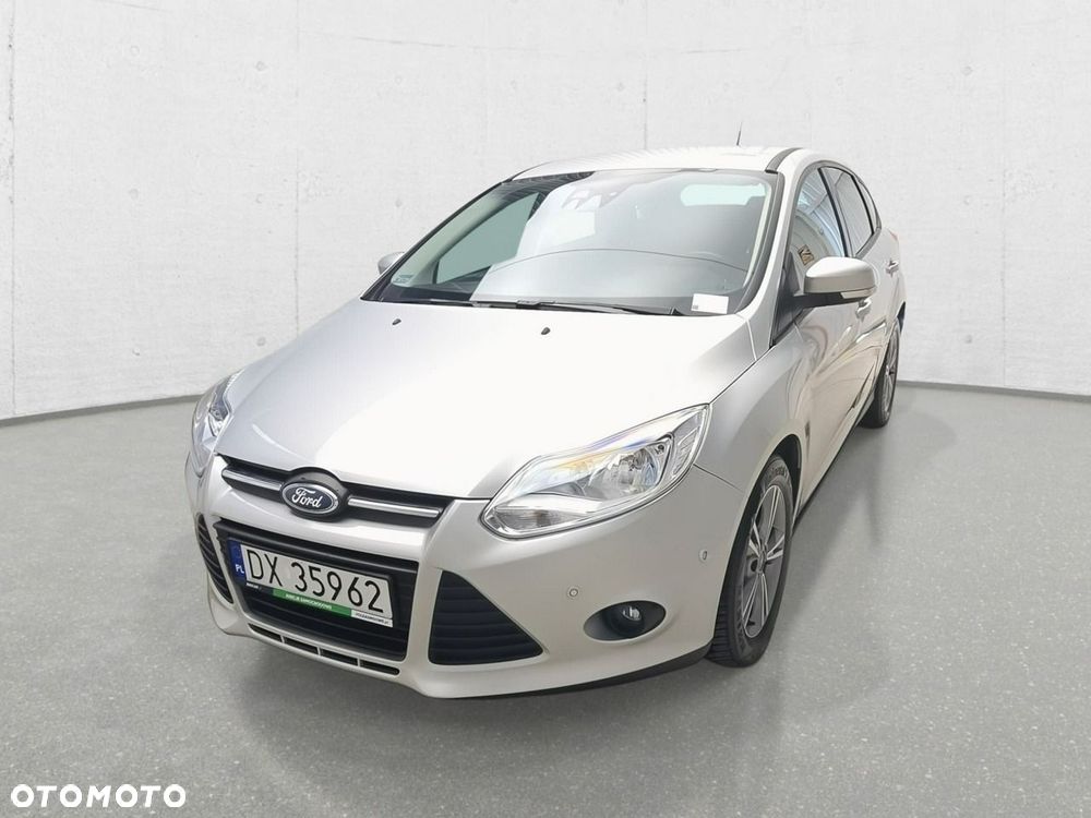 Ford Focus - 2