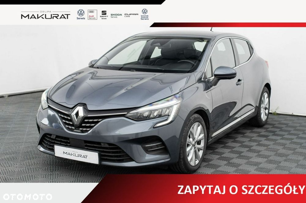 Renault Clio 1.0 TCe Intens - 2