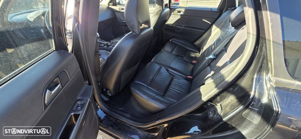 Volvo V50 1.6 D Drive R-Design Start/Stop - 11