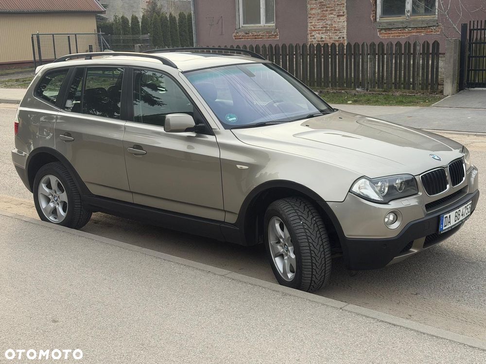 BMW X3 - 24
