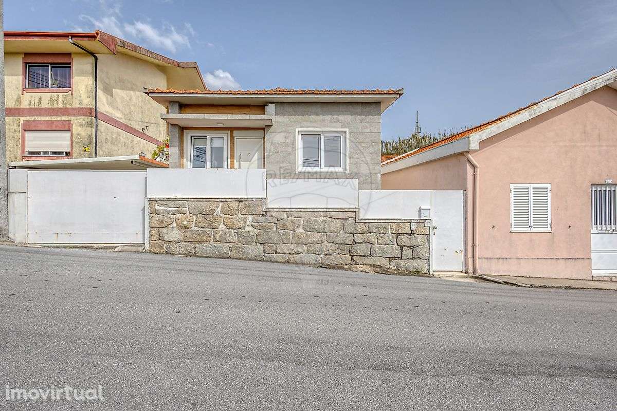 Moradia T4 para venda - Grande imagem: 2/34