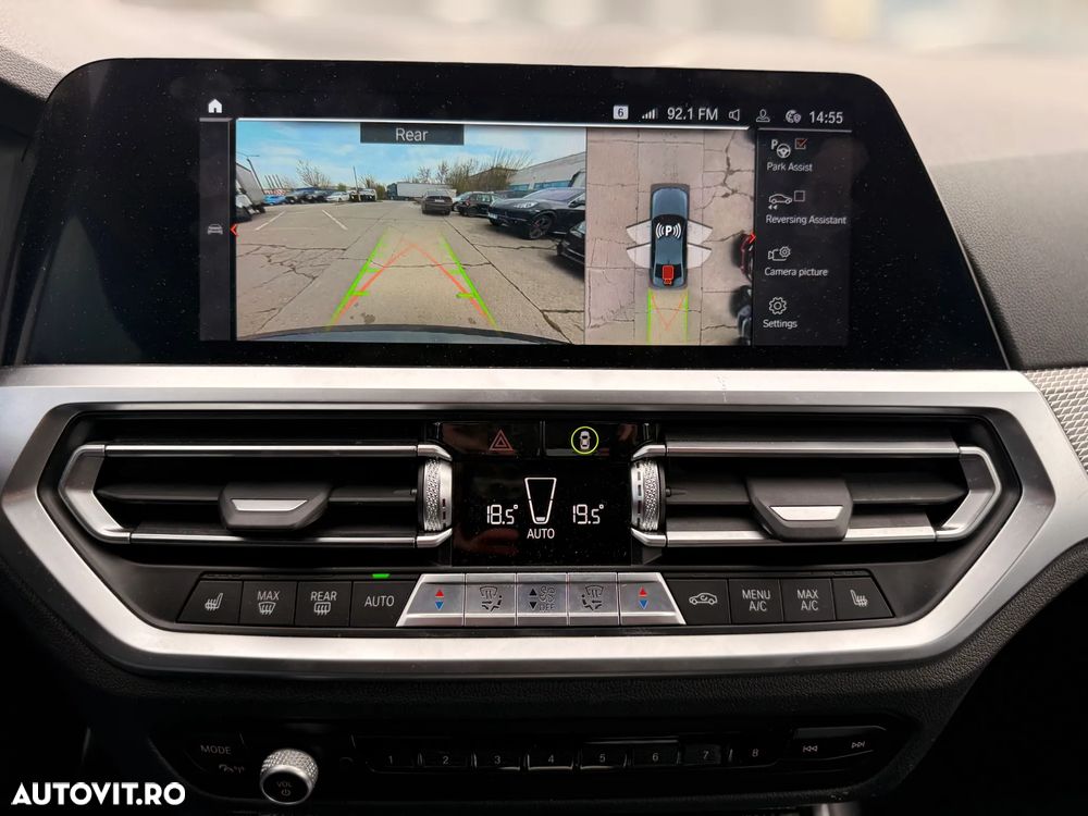 BMW M3 M340i xDrive - 12