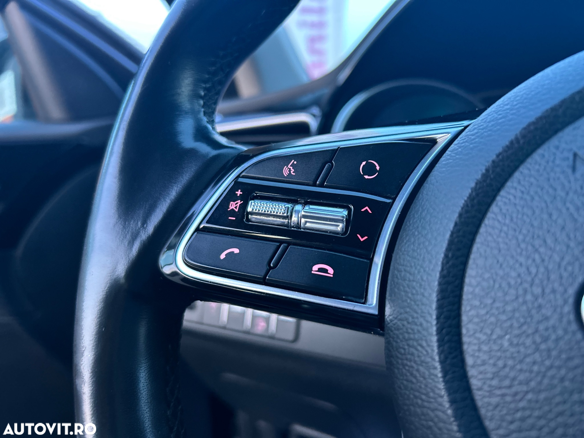Kia XCeed 1.6 GDI DCT6 OPF Plug-in-Hybrid SPIRIT - 37