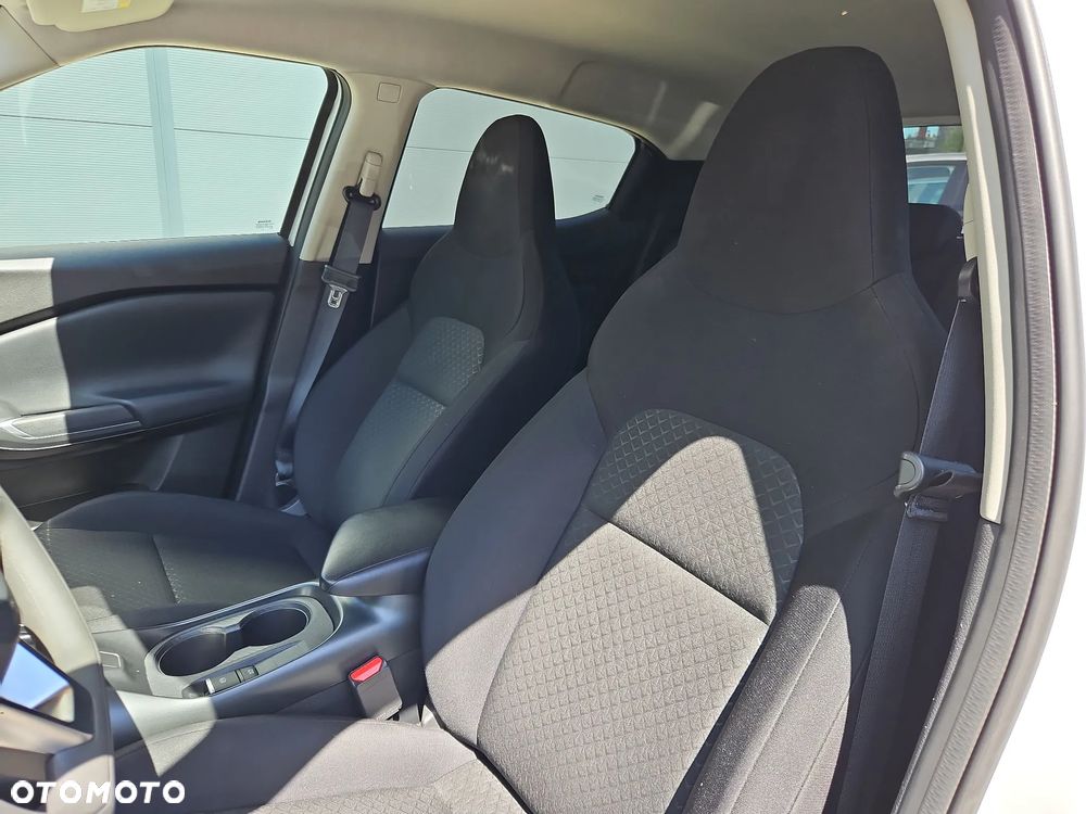 Nissan Juke 1.0 DIG-T Acenta DCT - 12