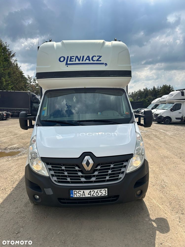 Renault Master - 4