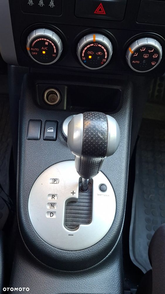 Nissan X-Trail - 17