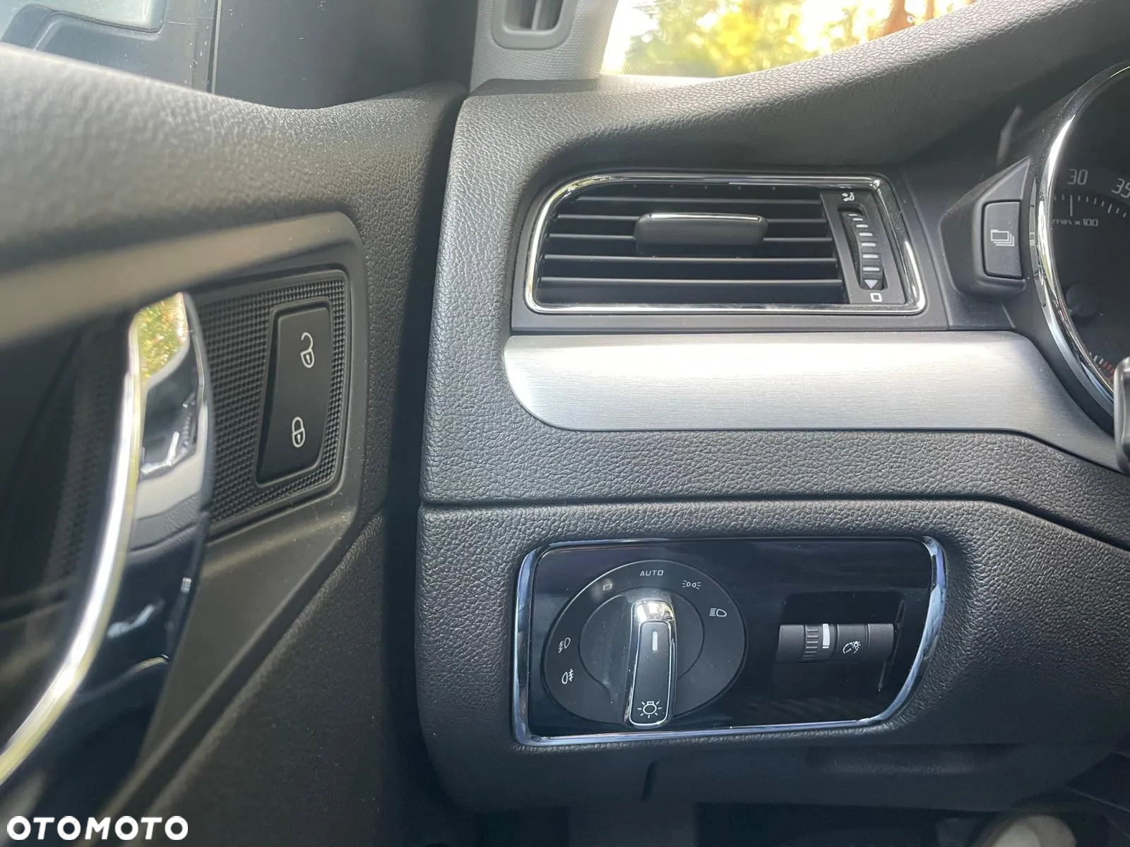 Skoda Superb - 26