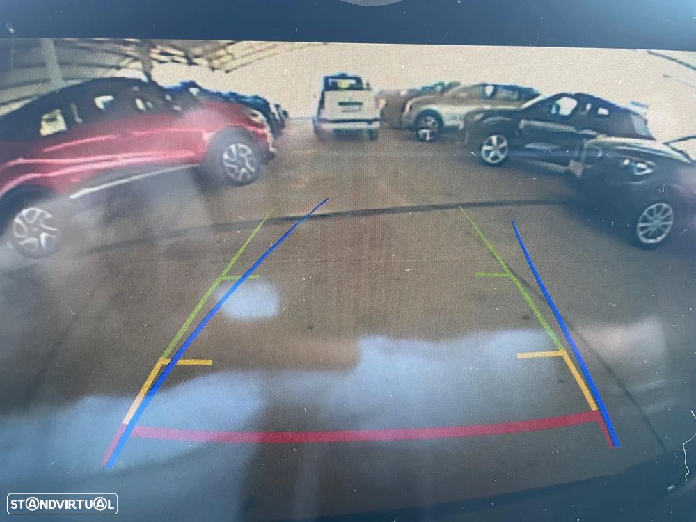 Renault Captur 1.3 TCe Initiale Paris EDC - 44