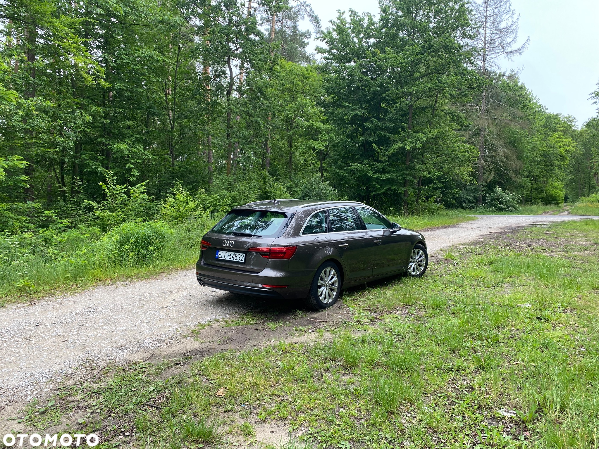 Audi A4 2.0 TDI Sport S tronic - 18