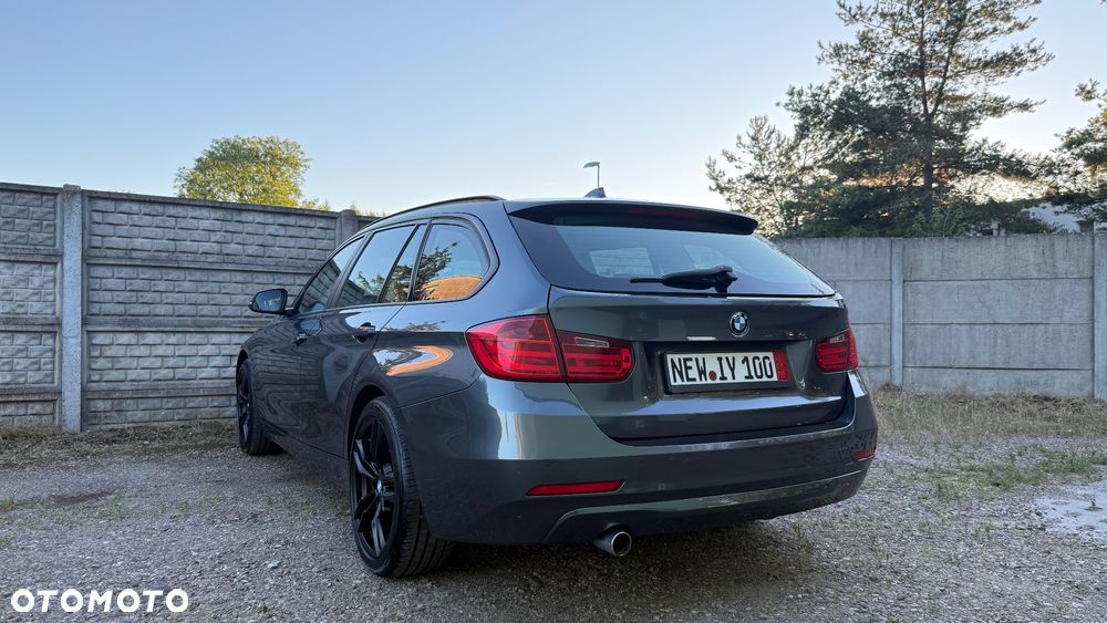 BMW Seria 3 - 37