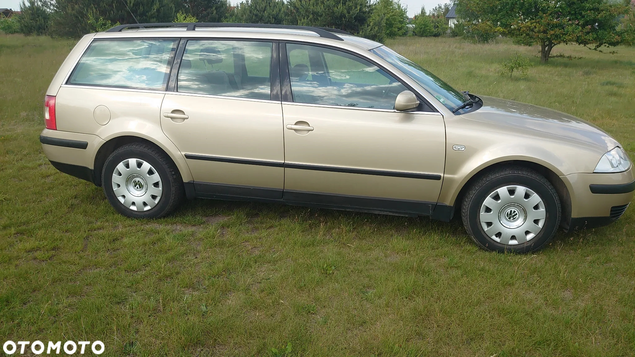Volkswagen Passat 1.8T - 6