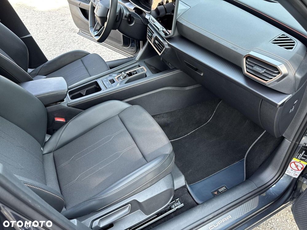 Cupra Formentor 1.5 eTSI mHEV DSG - 33