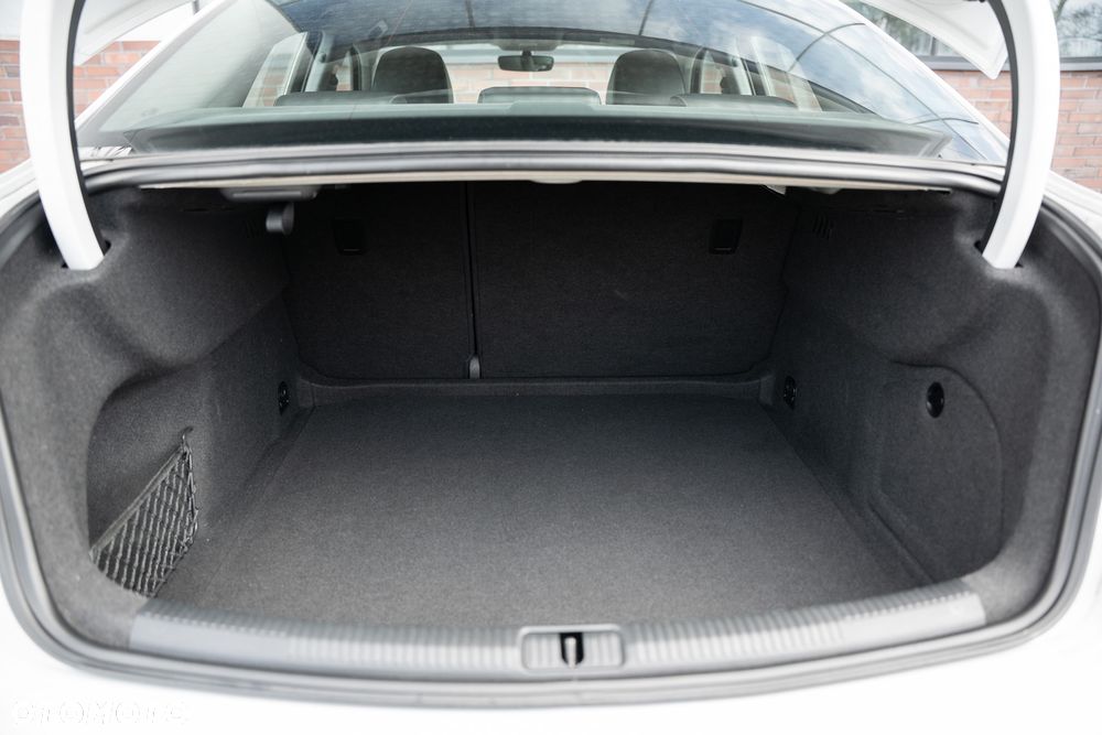 Audi A3 Limousine 2.0 TDI sport - 41