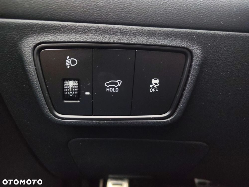 Hyundai Tucson 1.6 T-GDi 48V N Line 4WD DCT - 15