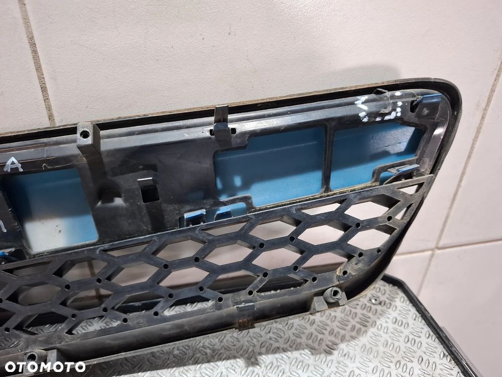 Atrapa grill w maske przód  Opel Meriva A OPC 2007 rok kolor Z291 nr 2026765900 - 3