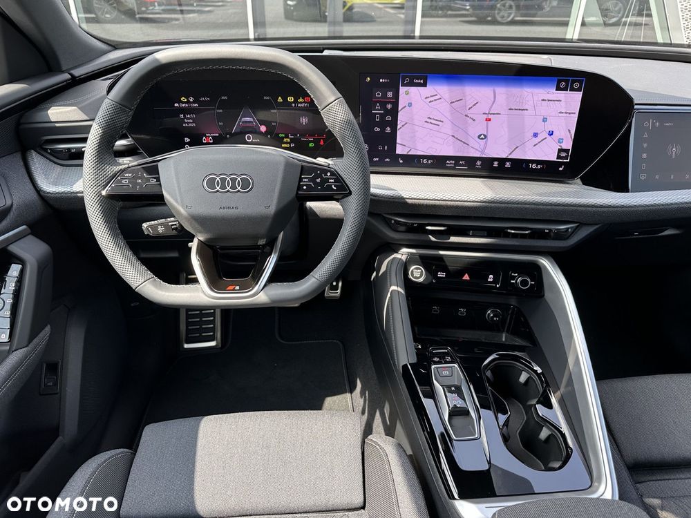 Audi Q5 Sportback - 17