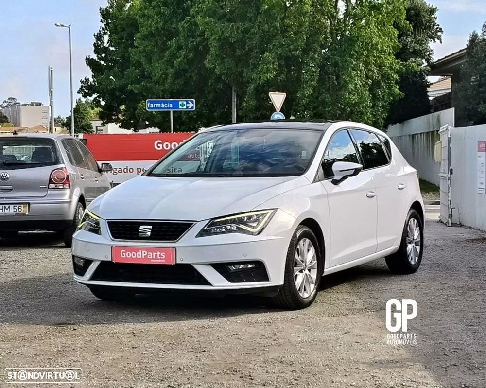 SEAT Leon 1.0 TSI Xcellence - 2
