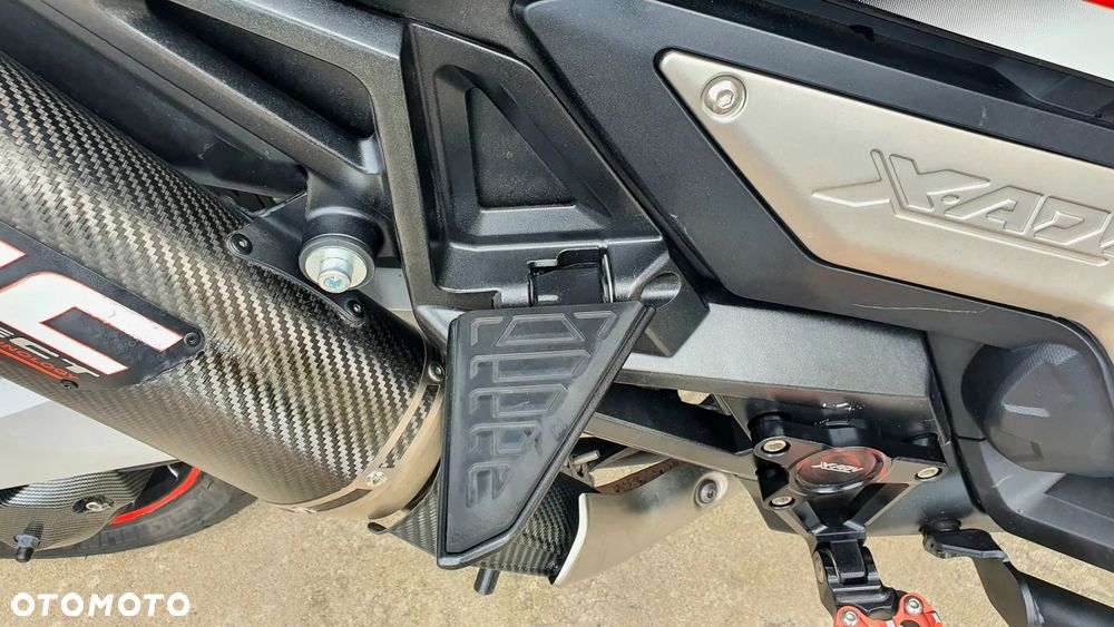 Honda X-ADV - 9