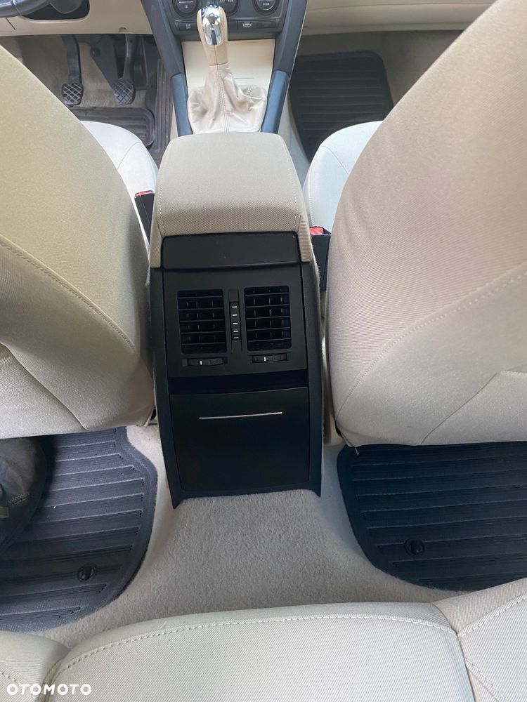 Skoda Octavia 2.0 TDI Elegance - 11