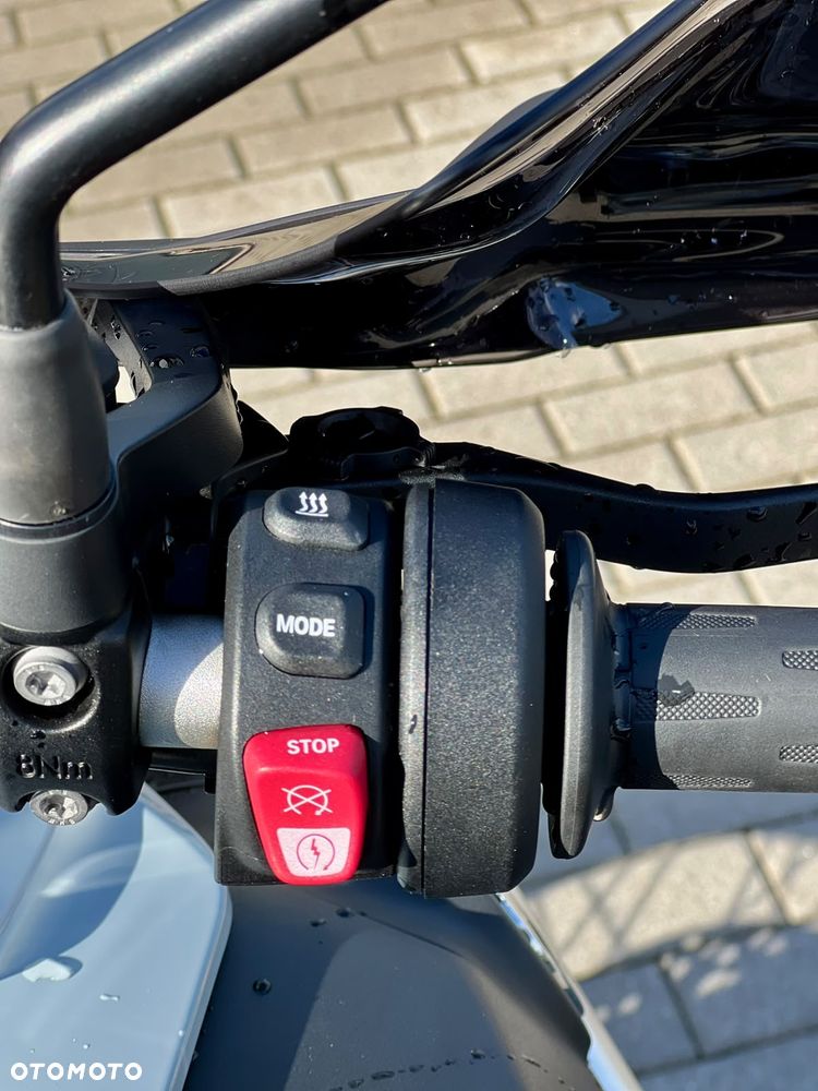 BMW GS - 7