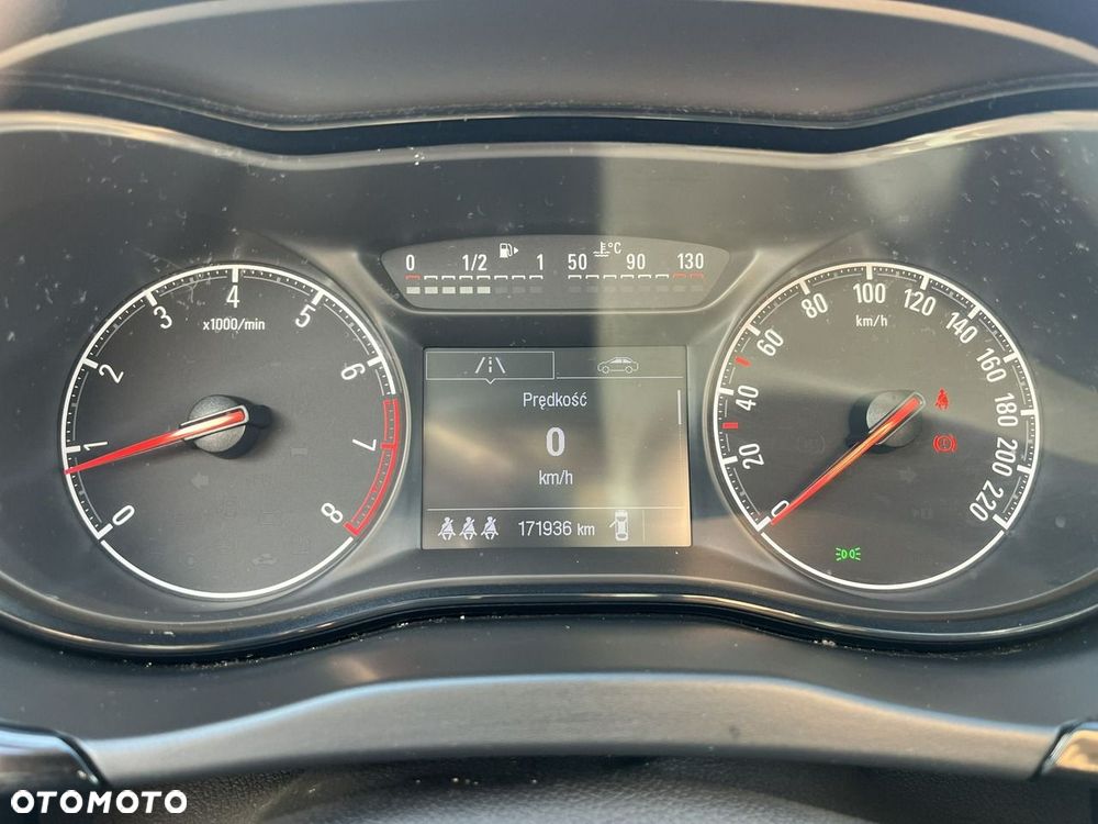 Opel Corsa - 17