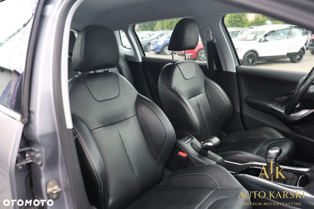 Peugeot 2008 - 39