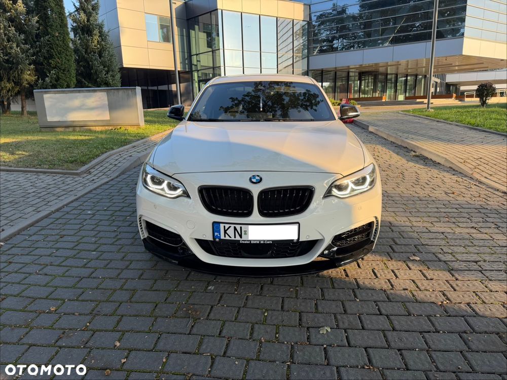 BMW Seria 2 M240i xDrive - 2