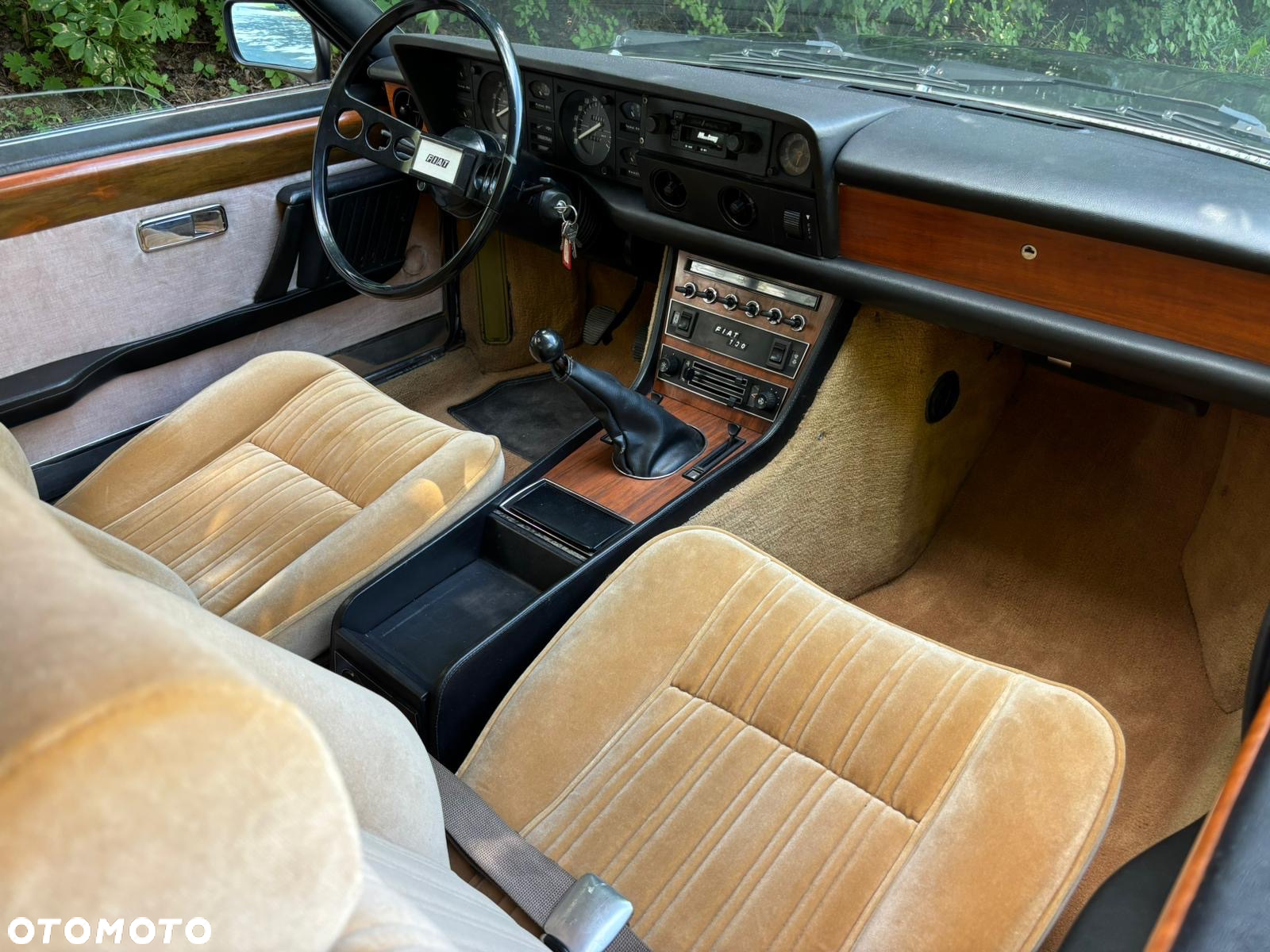 Fiat 130 - 26