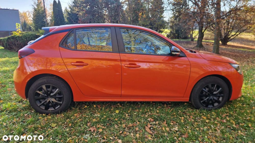 Opel Corsa 1.2 Edition S&S - 3