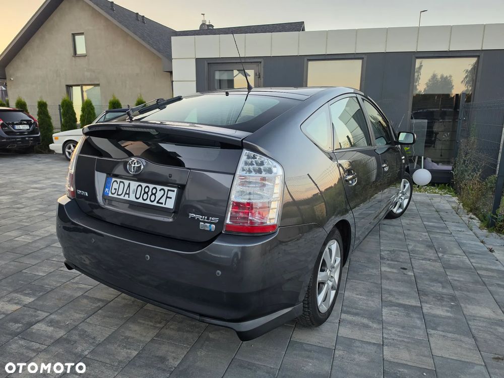 Toyota Prius - 29
