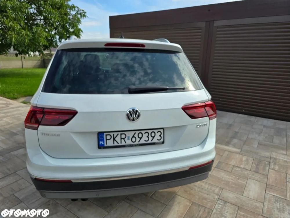 Volkswagen Tiguan 2.0 TDI BMT SCR United - 3