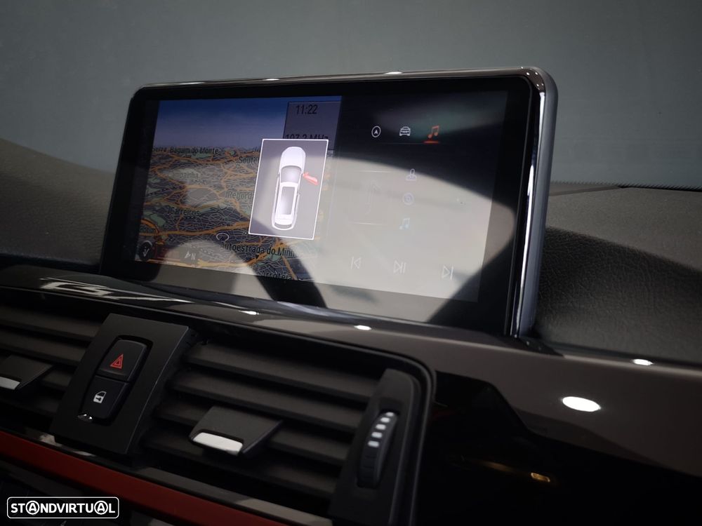 BMW 320 d Pack M - 45