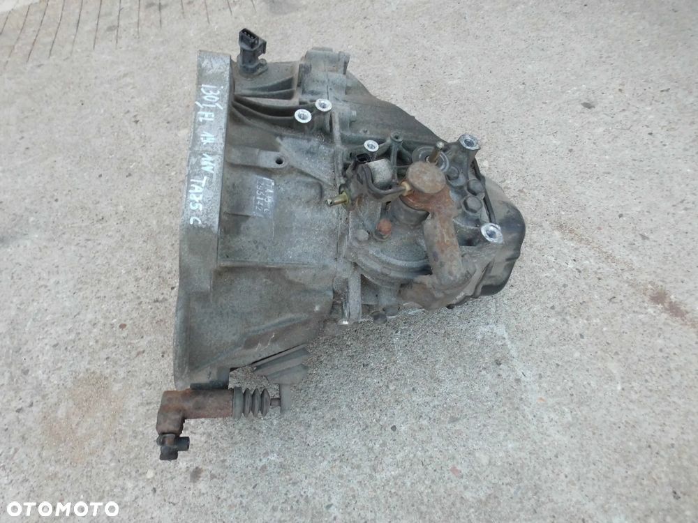 SKRZYNIA BIEGÓW TAJ5C KIA CEED I HYUNDAI I30 I LIFT 1.4 16V 5-BIEGÓW ORYGINAŁ - 5