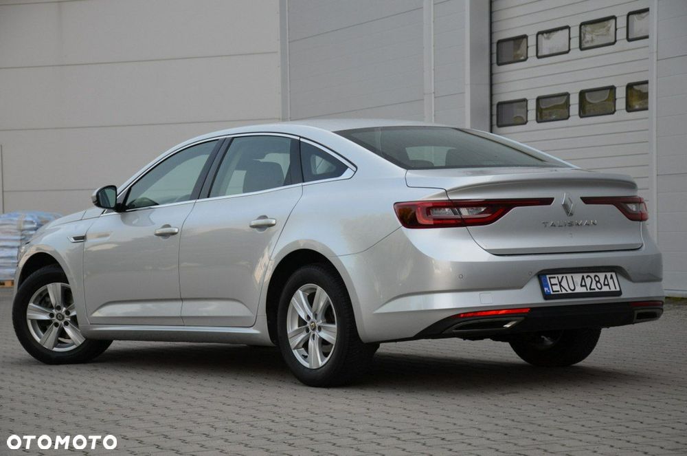 Renault Talisman - 11