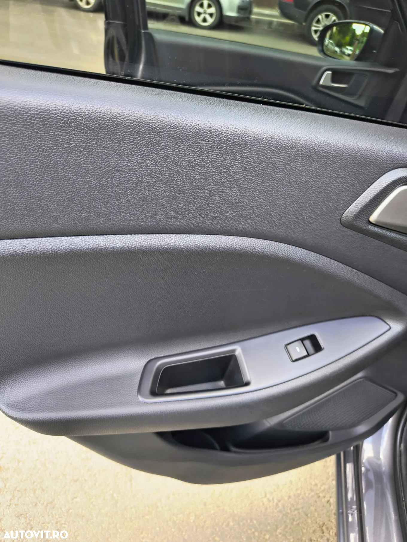 Hyundai i20 1.0 T-GDI 7DCT LED Line - 3