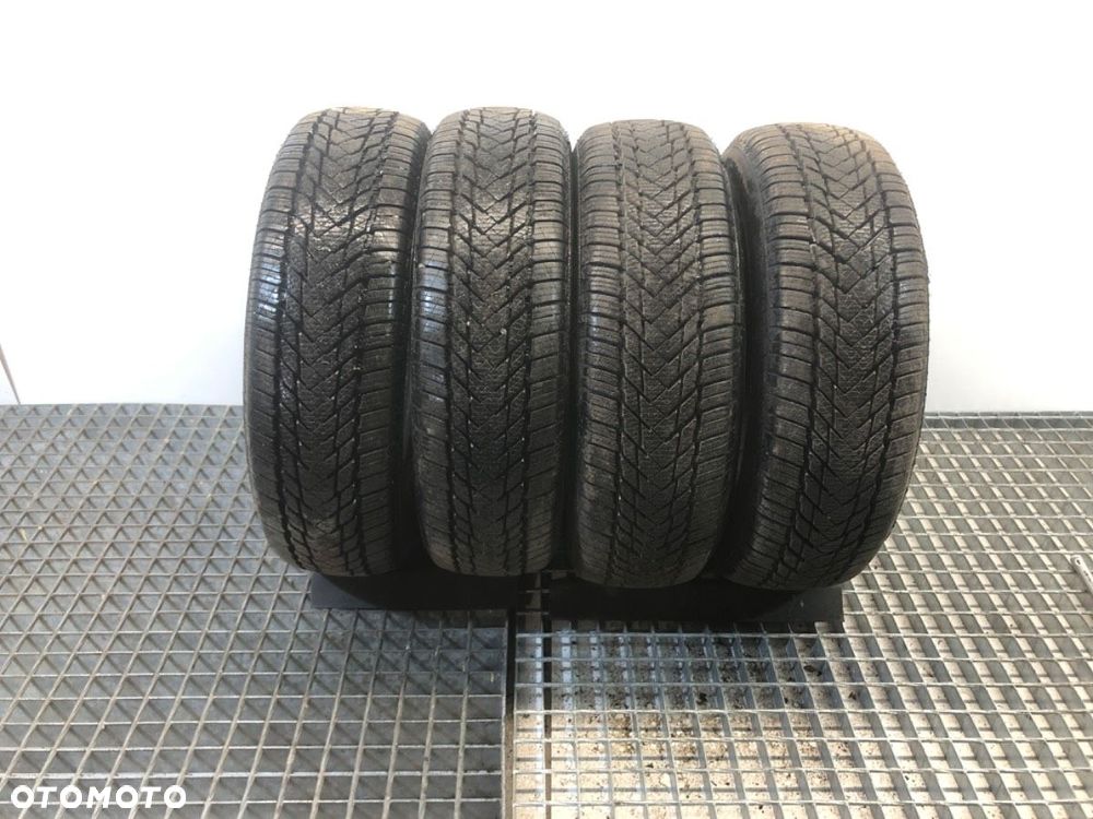 OPONA ZIMA 4X 175/70 13" APLUS - 1